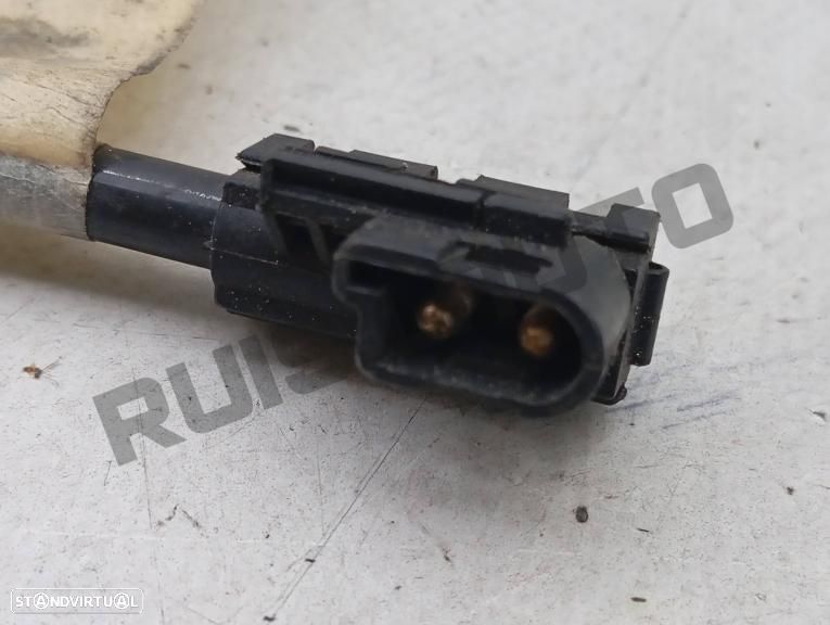 Sensor Abs Diferencial A20254_02617 Mercedes C W202 Sedan [1993 - 3
