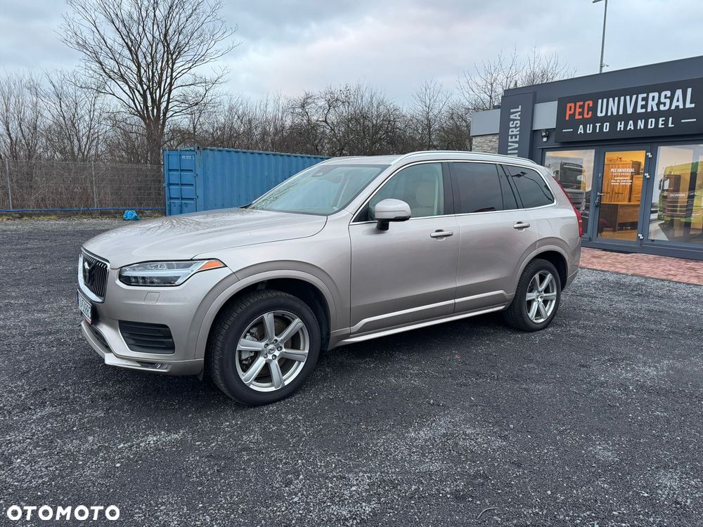 Volvo XC 90 - 4