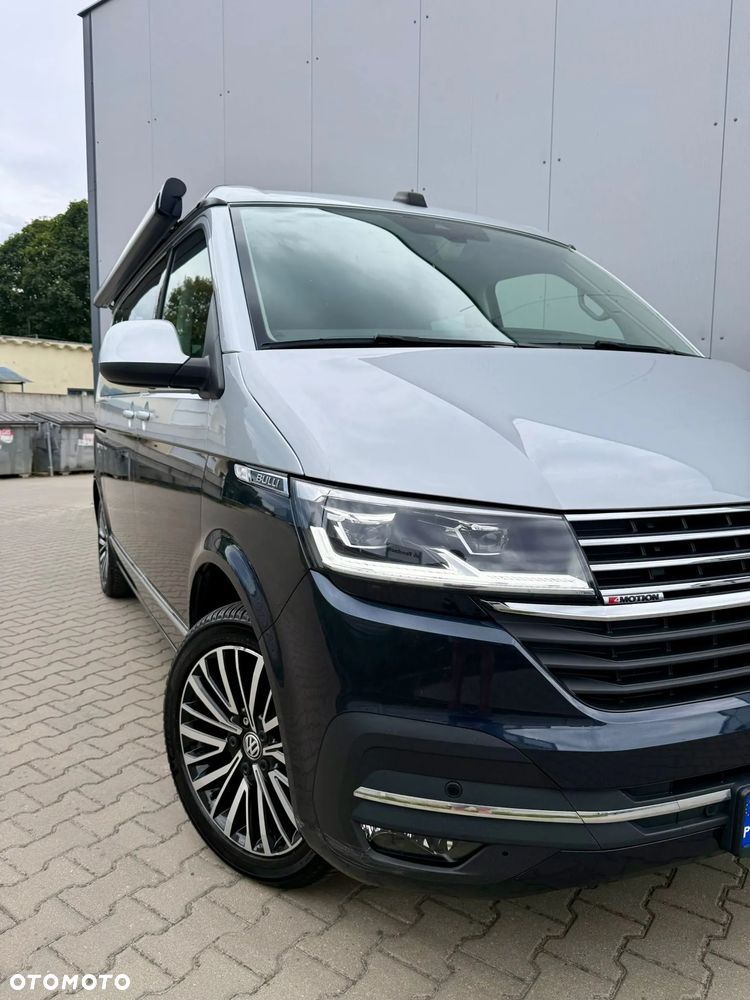Volkswagen California - 26