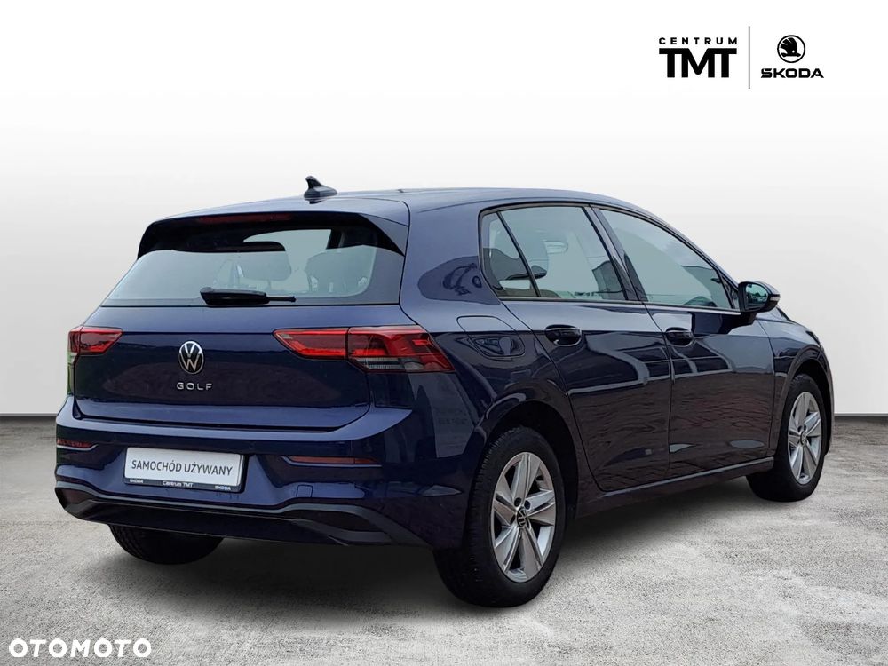 Volkswagen Golf VIII 1.5 TSI EVO Life - 5