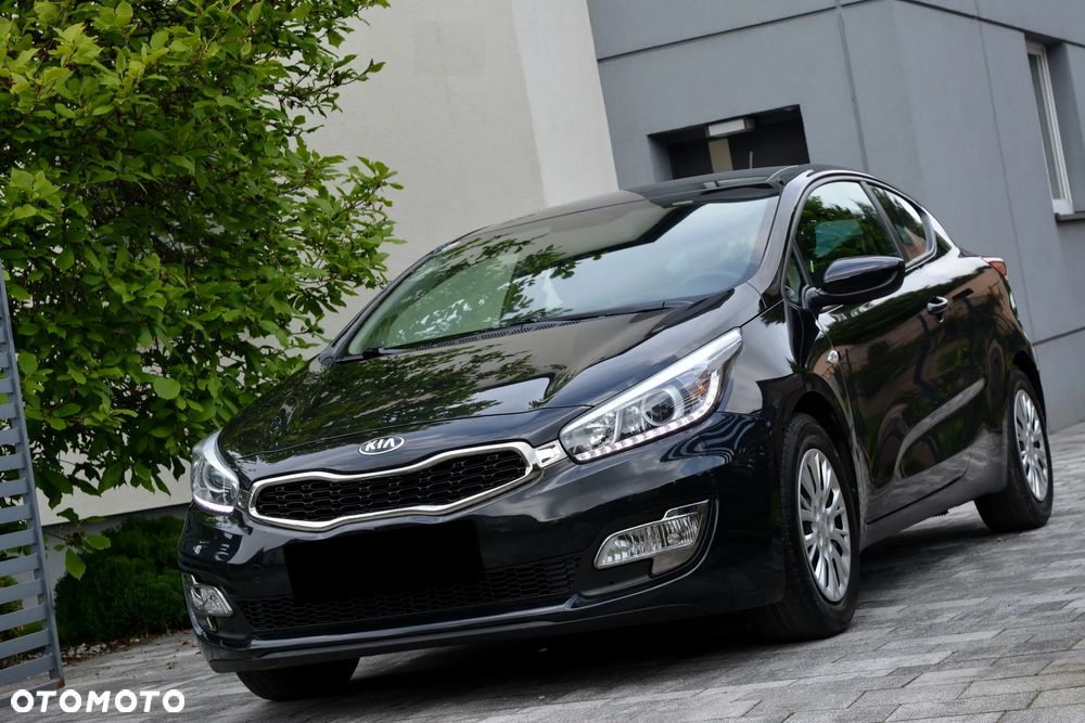 Kia ProCeed 1.4 XL - 20