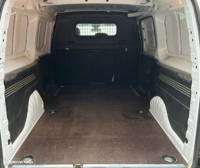 Opel Combo Life 1.5 CDTi  Elegance Plus - 5