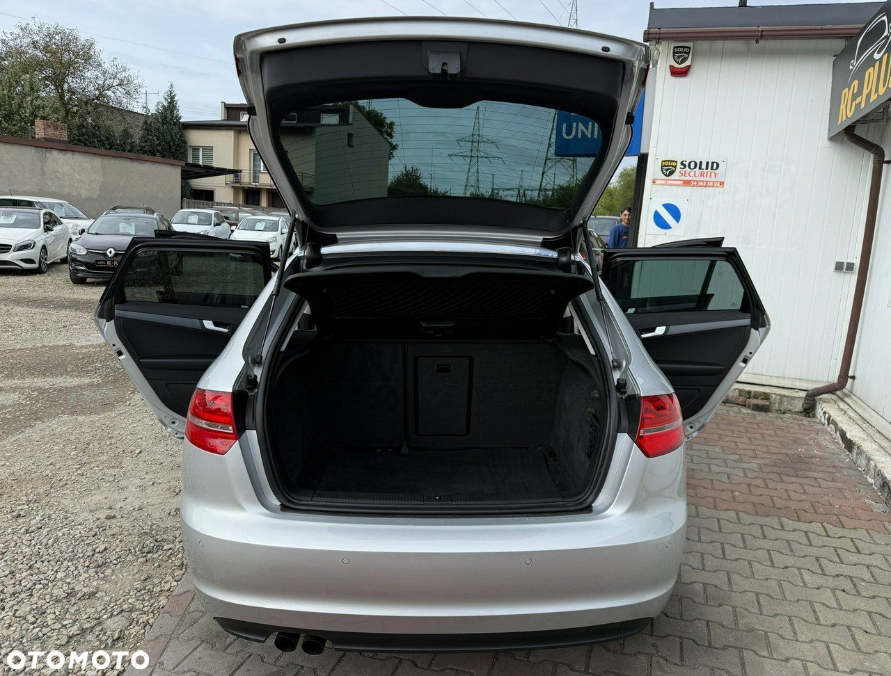 Audi A3 - 11