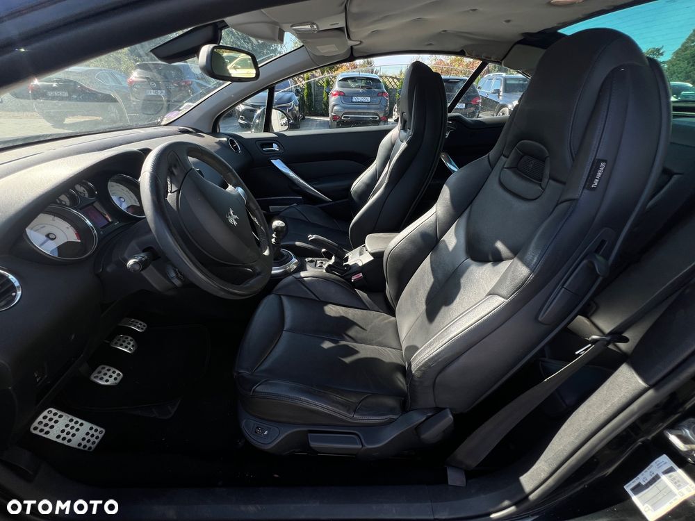 Peugeot 308 CC 1.6 THP Sport Pack - 11