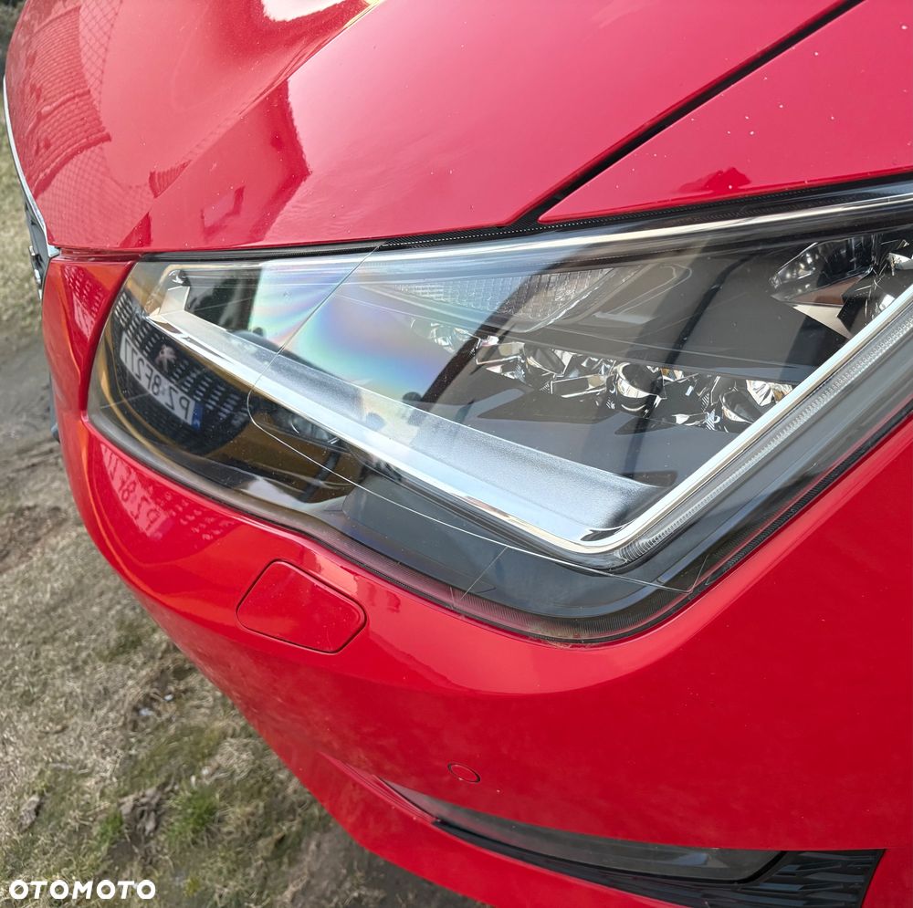 Seat Leon 2.0 TDI DPF Start&Stop FR - 13