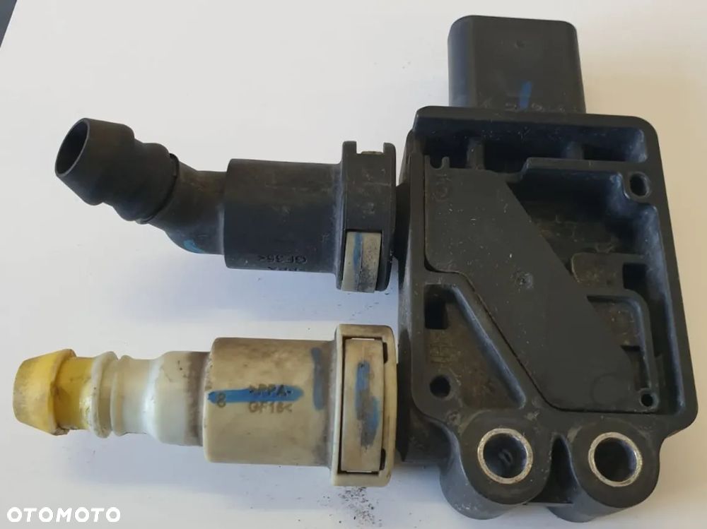 CZUJNIK CIŚNIENIA DPF DAF XF / XG 106 4383998 181317885 ORYGINAŁ - 3