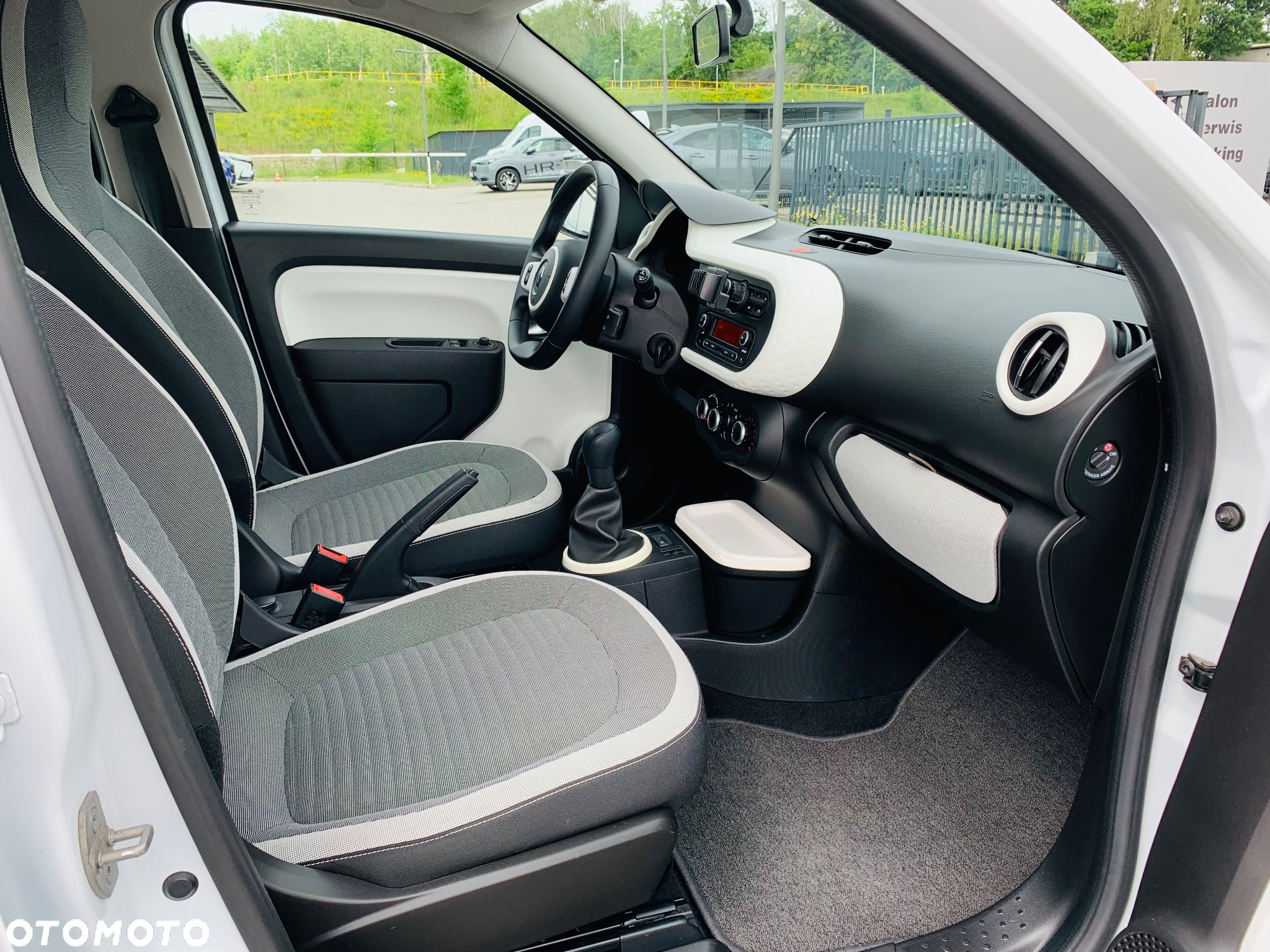 Renault Twingo SCe 70 Life - 29