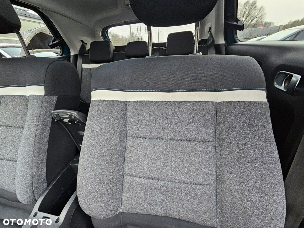 Citroën C4 Cactus PureTech 110 Stop&Start Shine Pack - 13