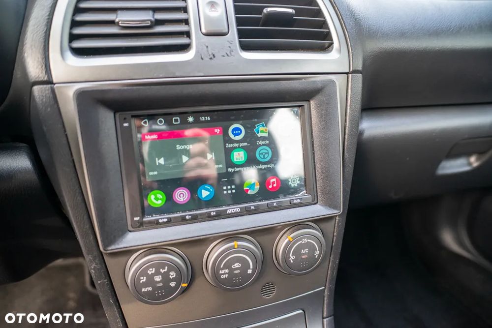 Subaru Impreza SW 2.0 RC - 33