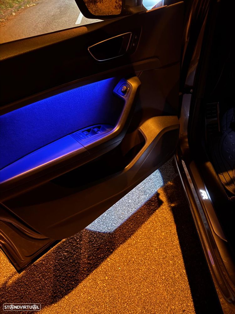 SEAT Ateca 1.0 TSI FR - 11