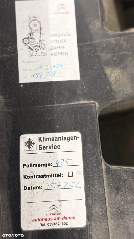 Citroën Jumpy Eco XL Profi - 11