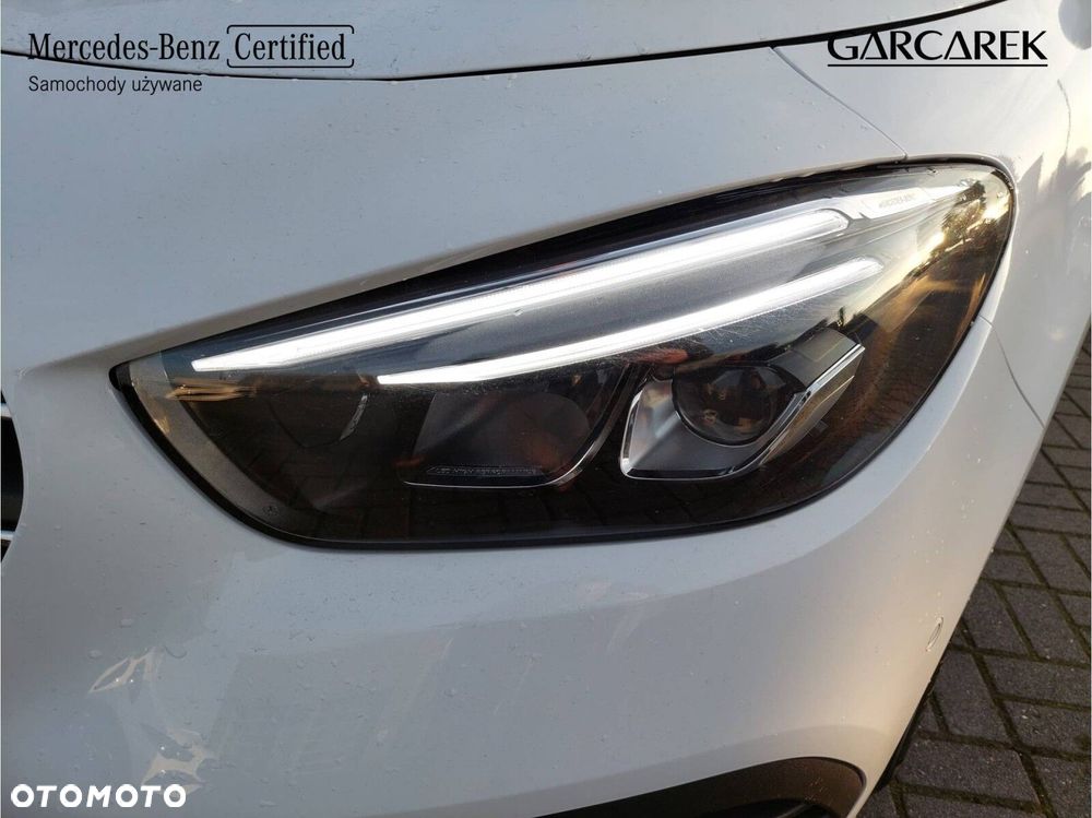 Mercedes-Benz Klasa T - 5