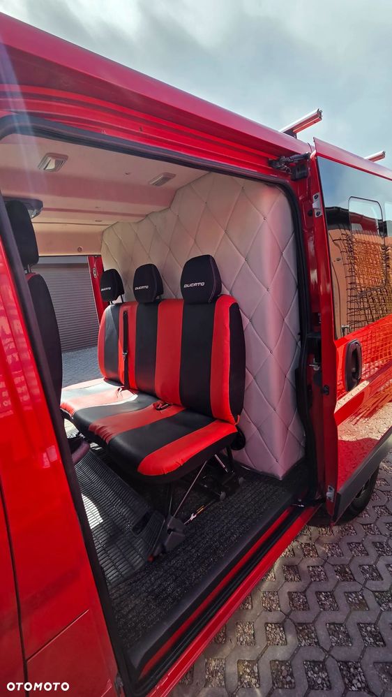 Fiat Ducato Panorama L1H1 - 10