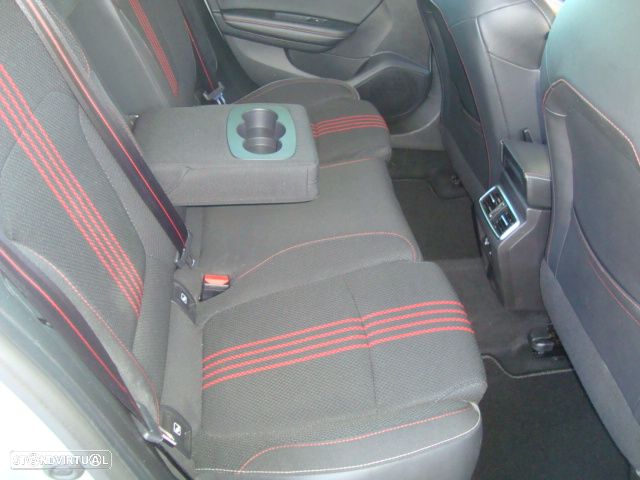 Renault Mégane Sport Tourer 1.5 Blue dCi R.S. Line - 29