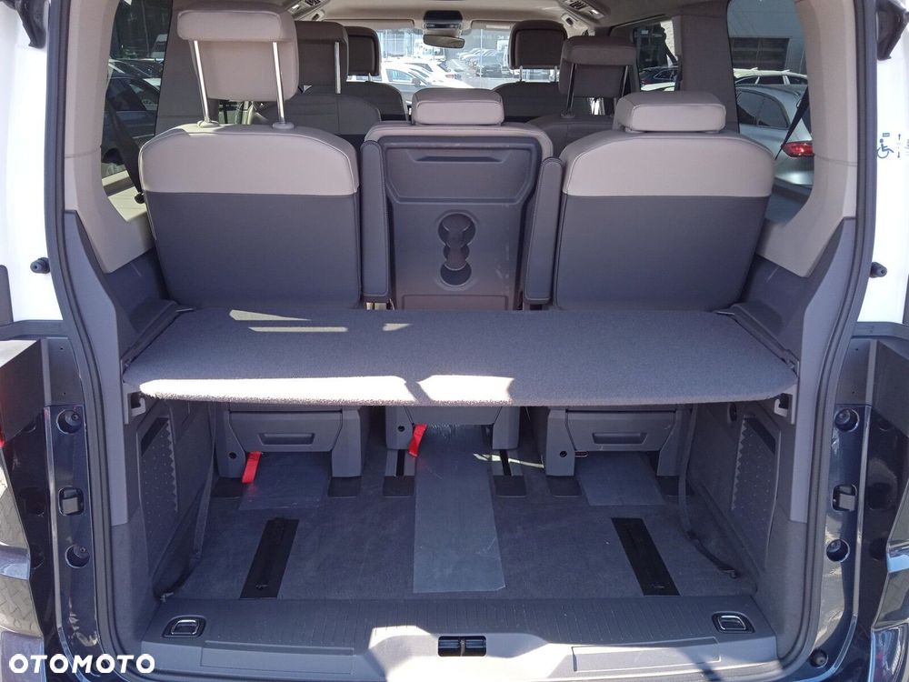 Volkswagen Multivan 2.0 TDI L2 Life DSG - 19