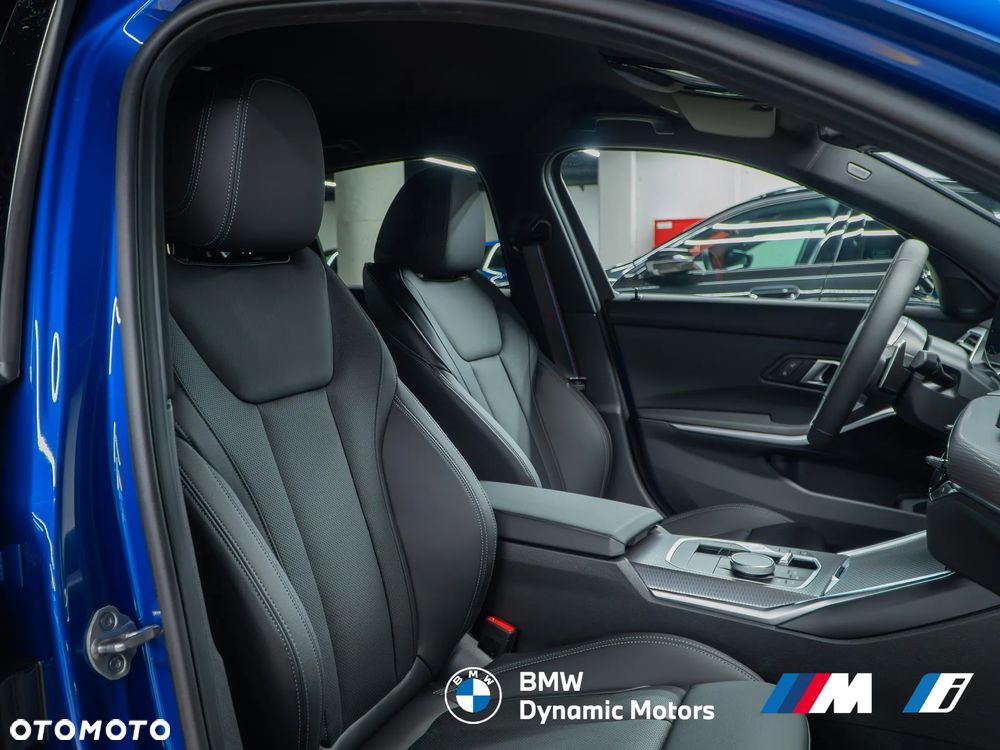 BMW Seria 3 318i M Sport - 21