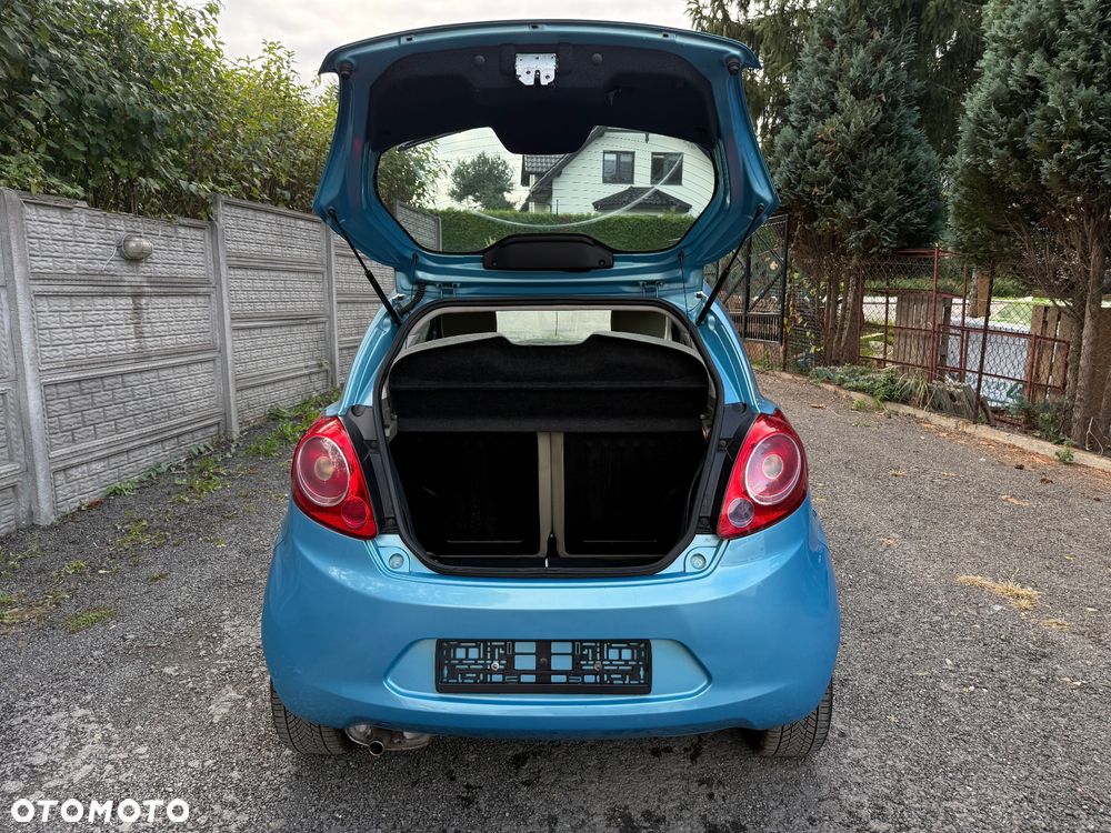 Ford KA 1.2 Trend - 21
