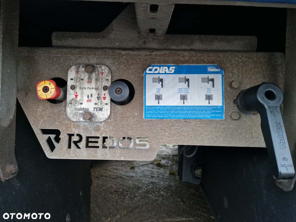 Redos CURT-TRAIL - 7