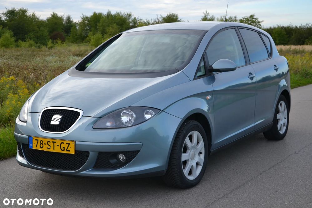 Seat Toledo 1.6 Superwagen - 26