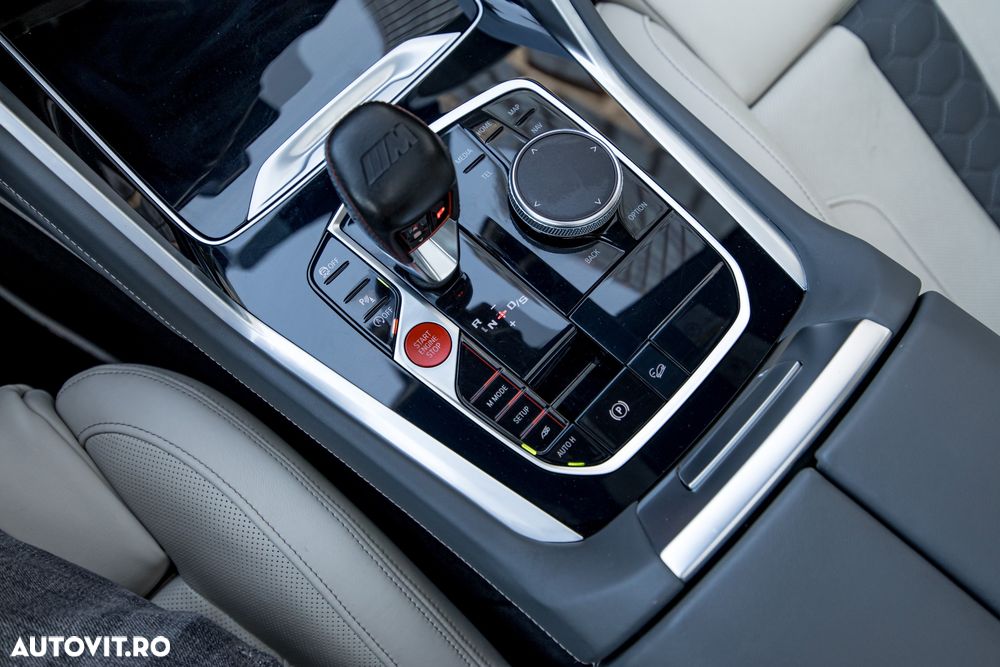 BMW X6 M Competition MHEV - 24