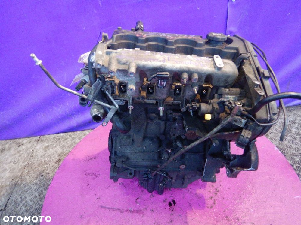 ALFA ROMEO 147 SILNIK 1.9JTD 937A2000 TEST KOMPRES - 5