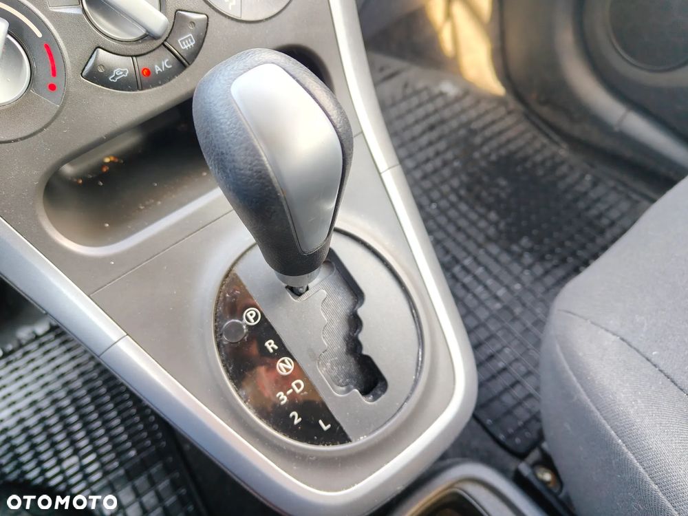 Suzuki Splash - 17