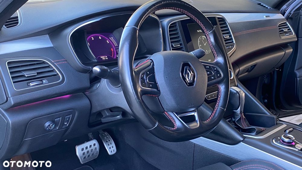 Renault Talisman - 22
