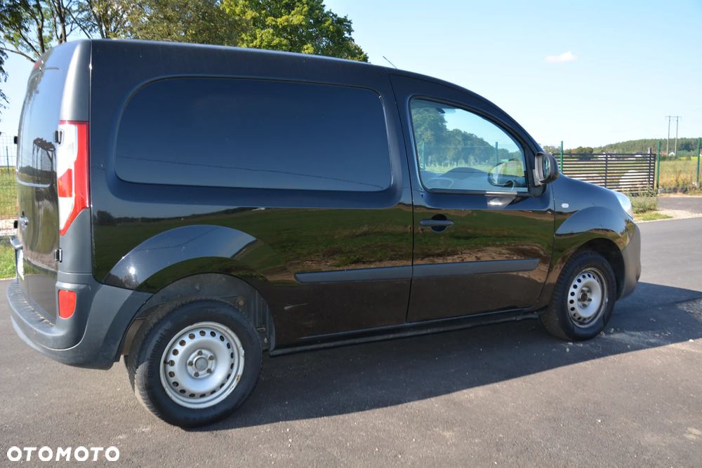 Renault Kangoo - 6