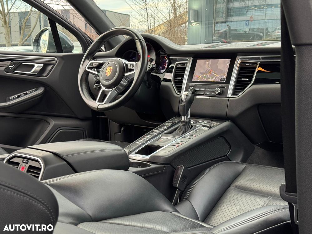 Porsche Macan 3.0 PDK S - 17