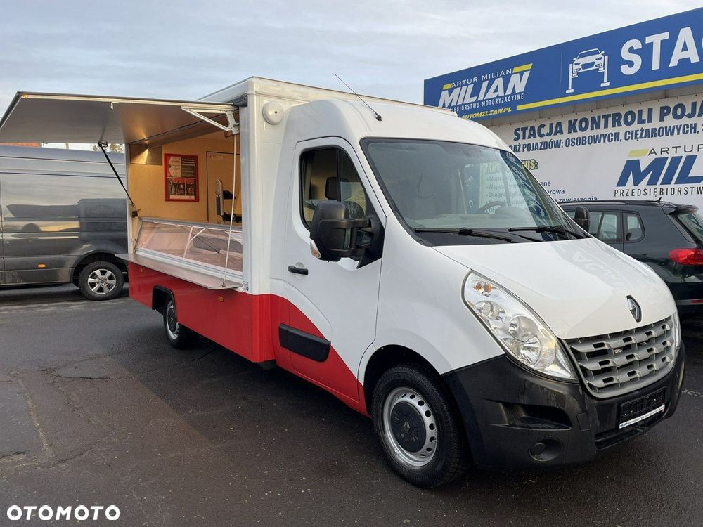 Renault Master - 10