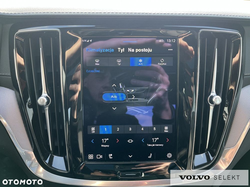 Volvo S60 - 20