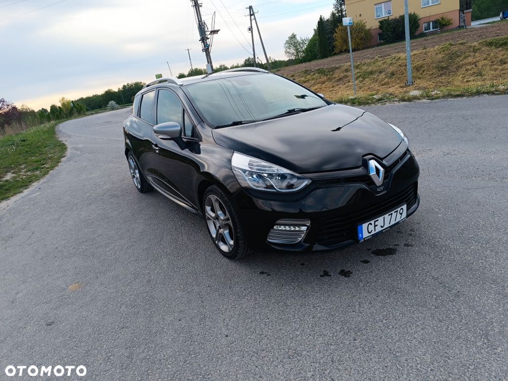 Renault Clio - 2