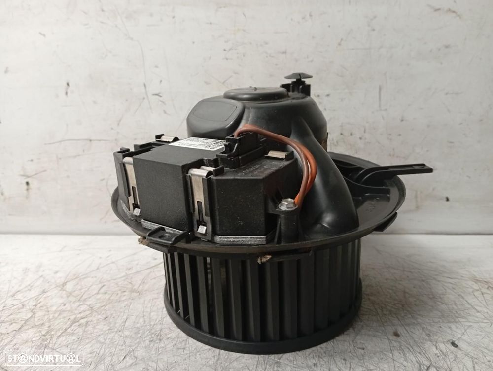 VENTILADOR SOFAGEM VOLKSWAGEN GOLF V VARIANT 1K5 - 1