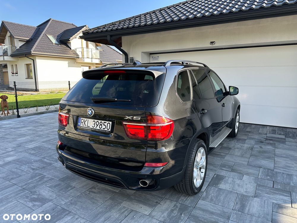 BMW X5 xDrive35i - 23