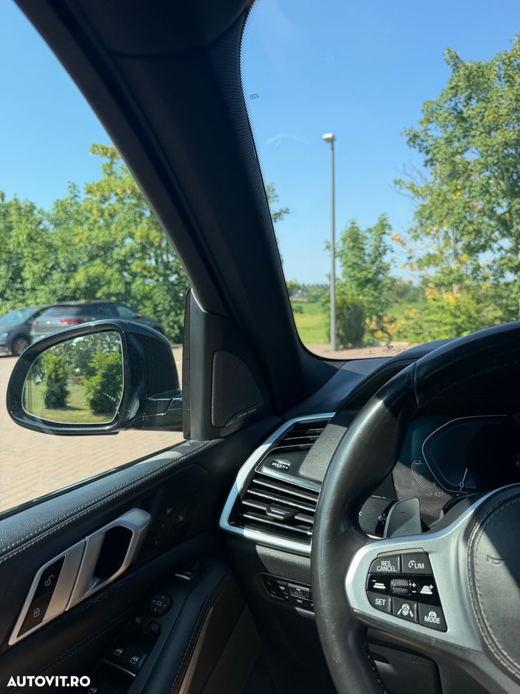 BMW X5 xDrive45e AT PHEV - 19