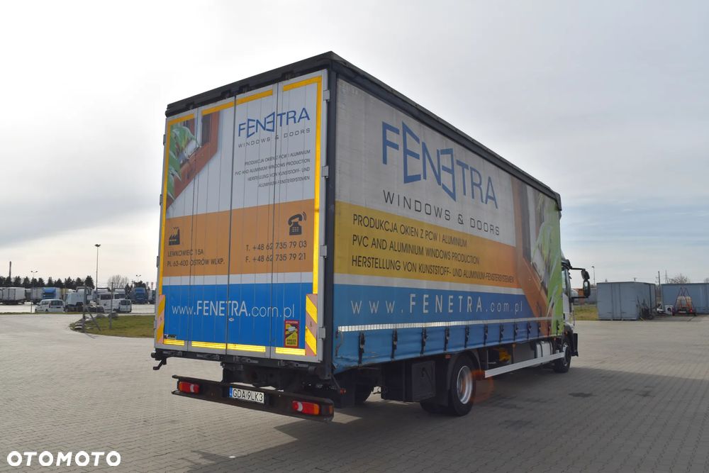 Iveco Eurocargo - 7
