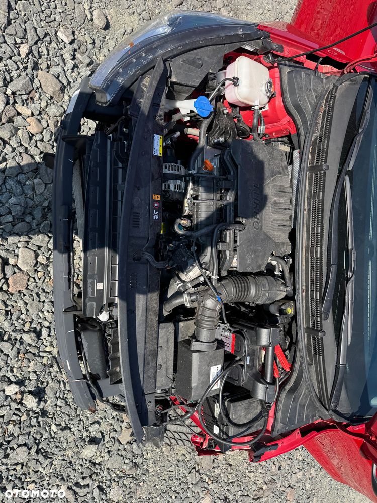 Kia Rio 1.0 T-GDI 100 DCT7 Vision - 36