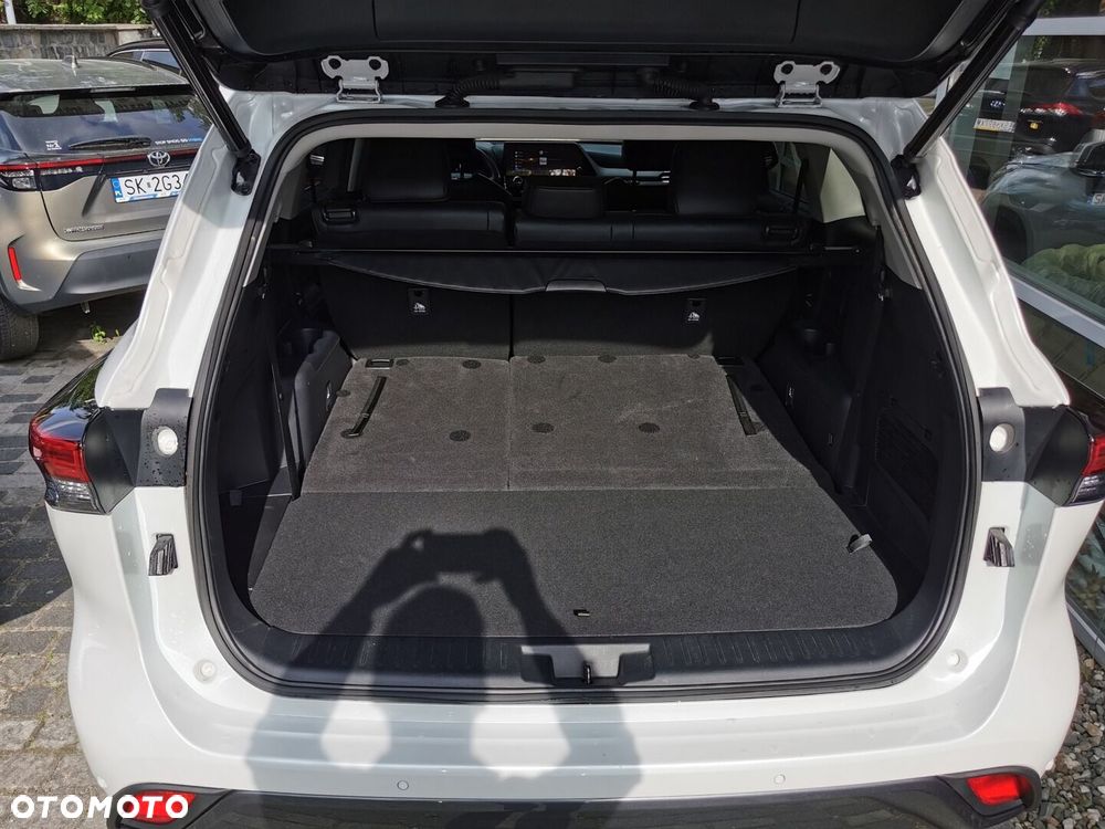 Toyota Highlander - 10