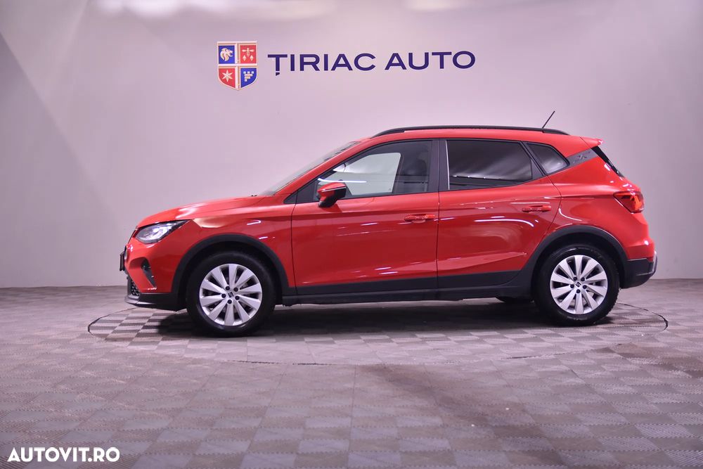Seat Arona - 2