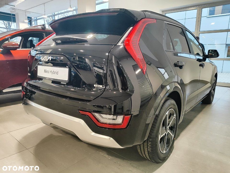 Kia Niro - 4