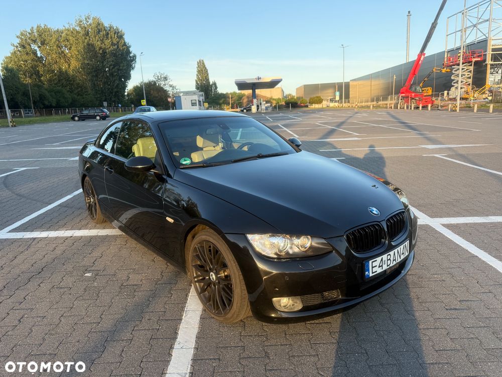 BMW Seria 3 - 20