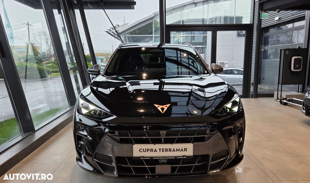 Cupra Terramar - 5