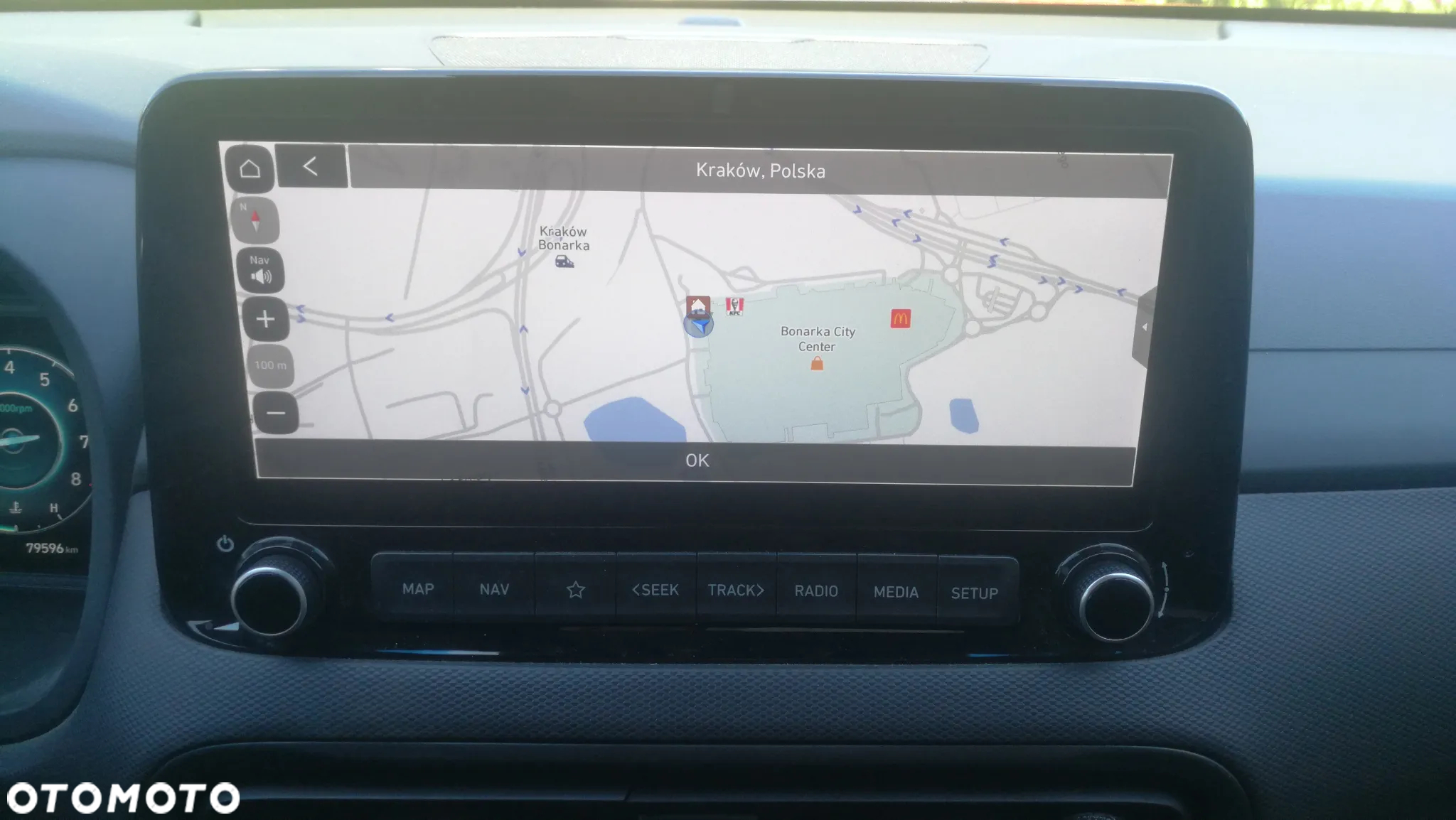 Hyundai Kona 2.0 T-GDI DCT N Performance - 9