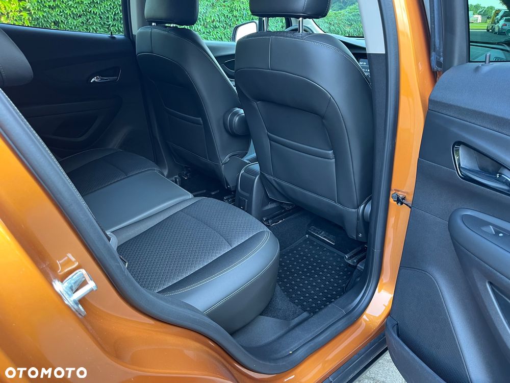 Opel Mokka X - 29