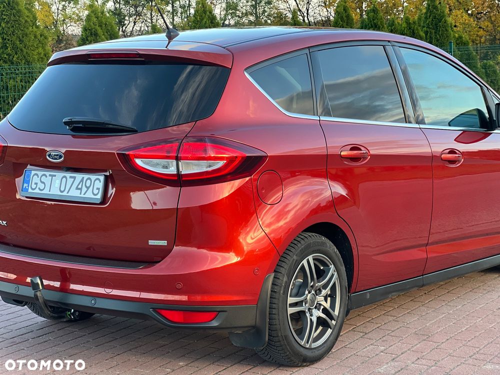 Ford C-MAX - 3