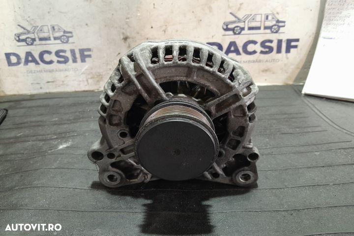 Alternator 06F903023F 06F903023F Skoda Yeti 1 [2009 - 2014] Crossover - 1