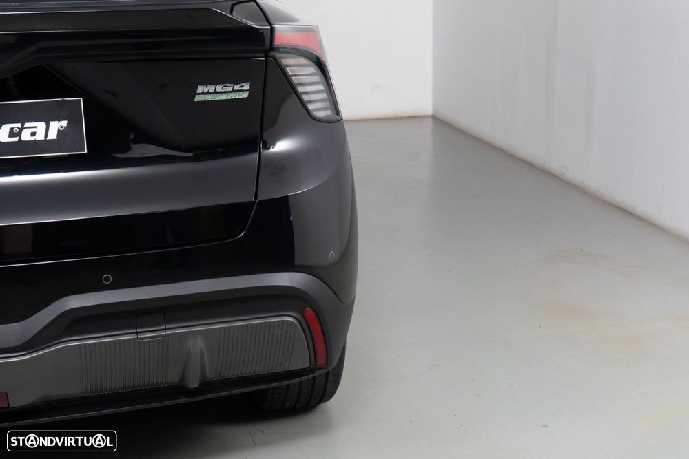 MG MG4 51 kWh Standard - 17