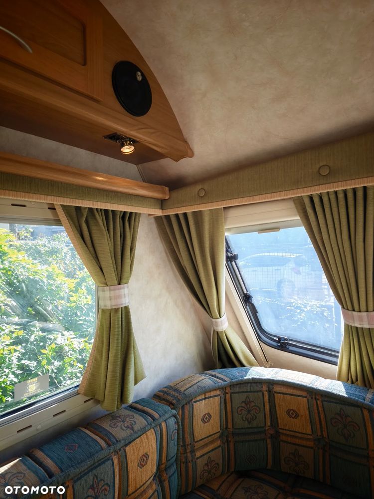 Elddis Jetstream EX 2000 - 27