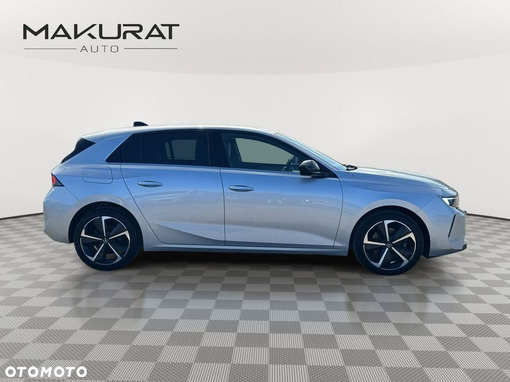 Opel Astra - 9