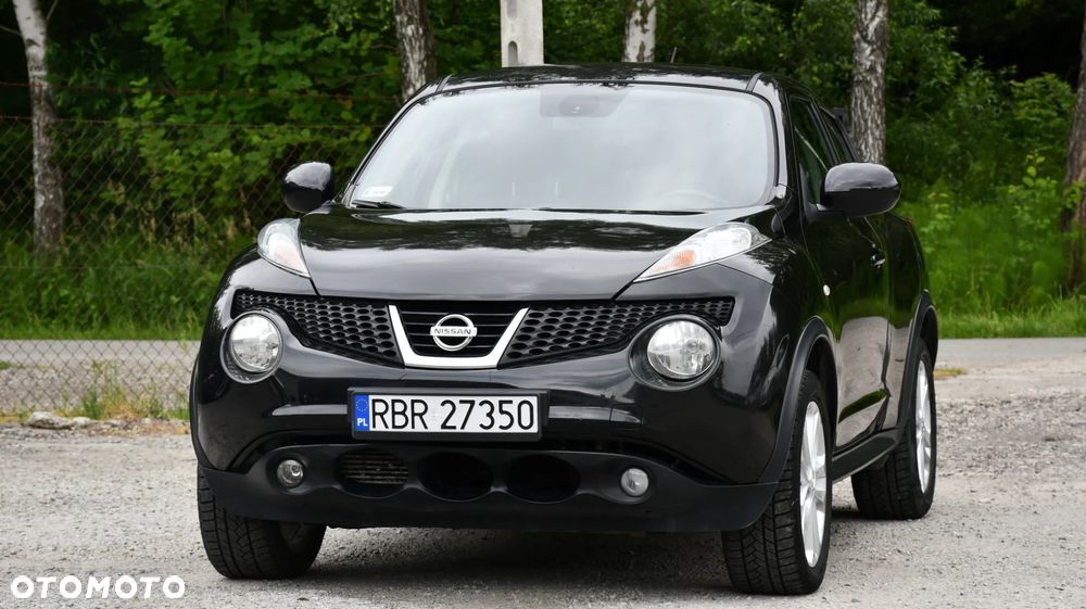 Nissan Juke - 7
